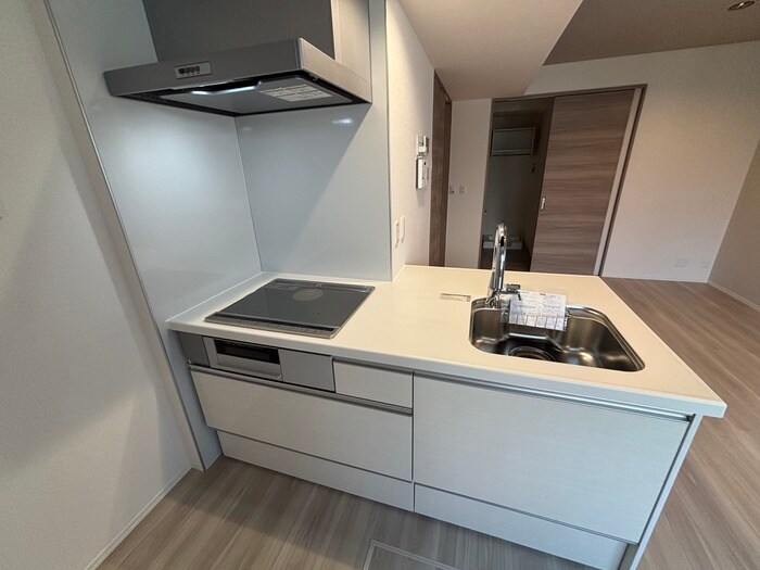 campanella高須の物件内観写真