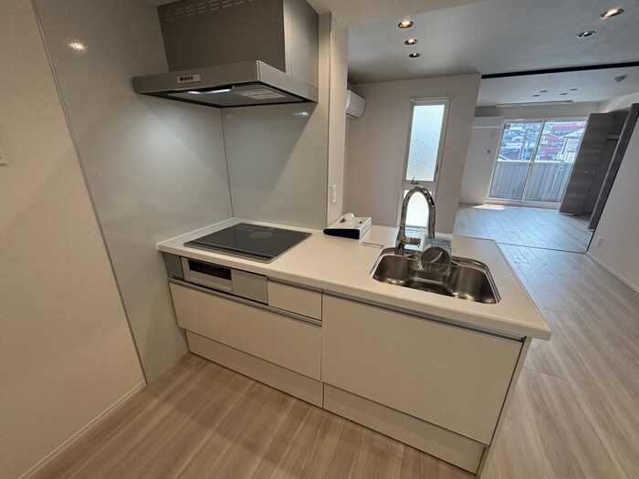 campanella高須の物件内観写真