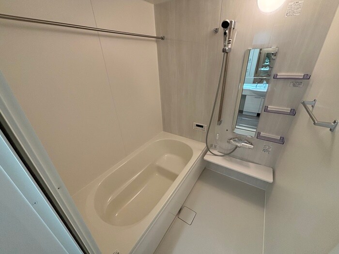 campanella高須の物件内観写真