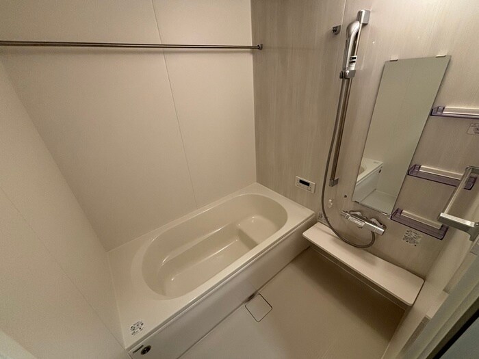 campanella高須の物件内観写真