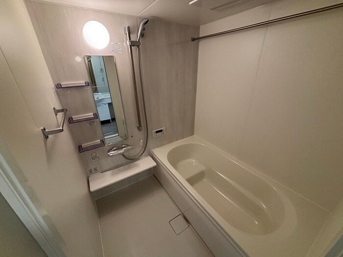 campanella高須の物件内観写真