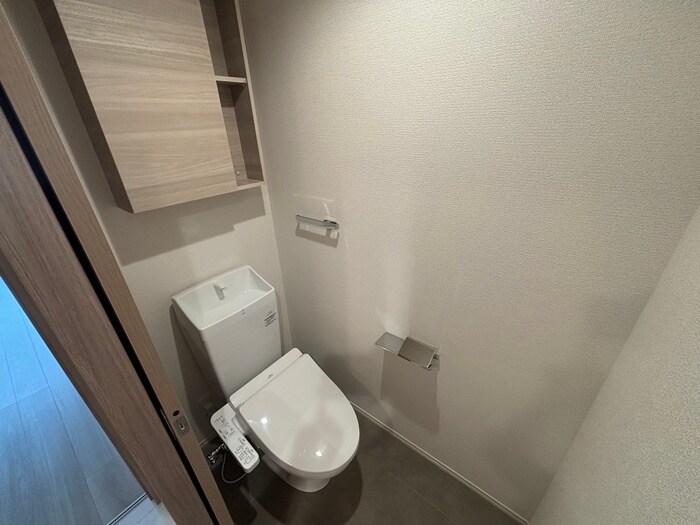 campanella高須の物件内観写真