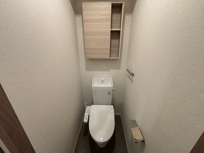 campanella高須の物件内観写真