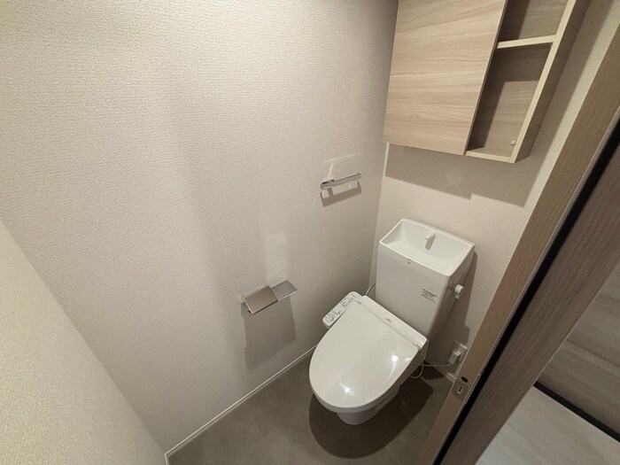 campanella高須の物件内観写真