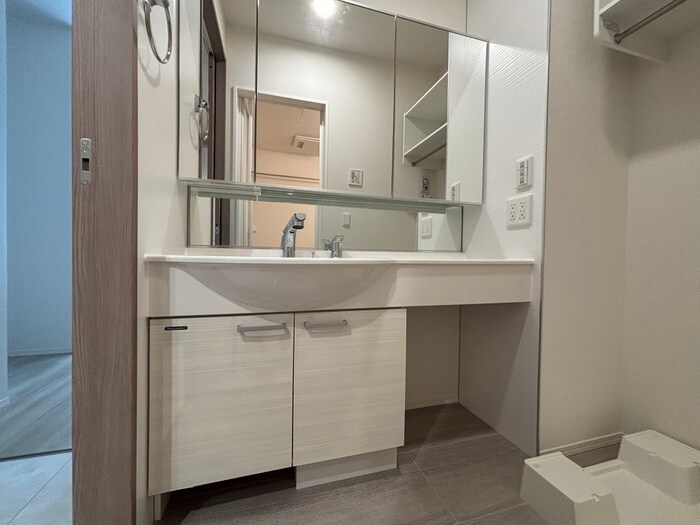 campanella高須の物件内観写真