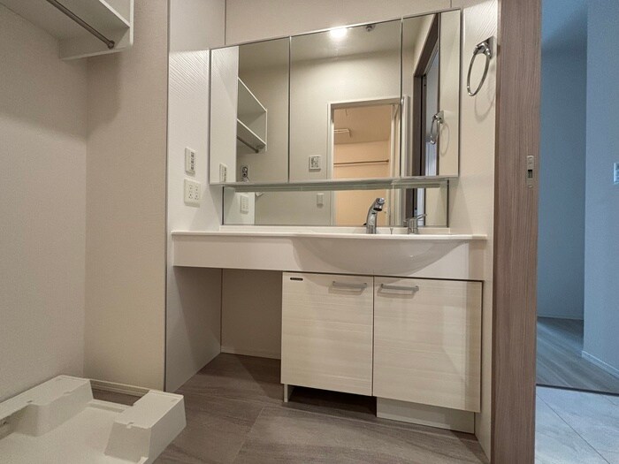 campanella高須の物件内観写真