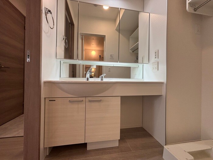 campanella高須の物件内観写真