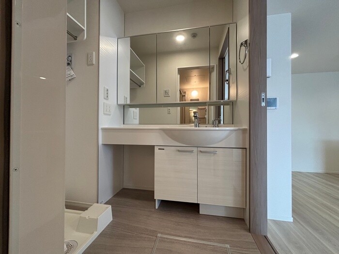 campanella高須の物件内観写真