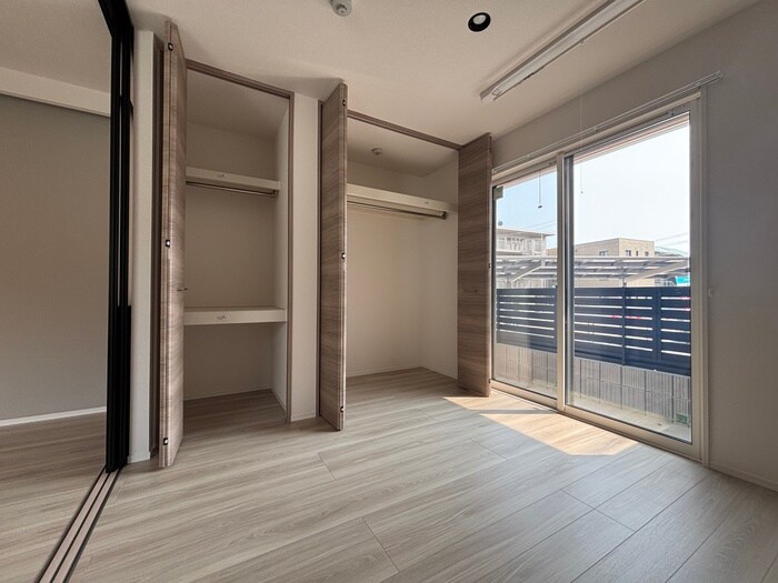 campanella高須の物件内観写真