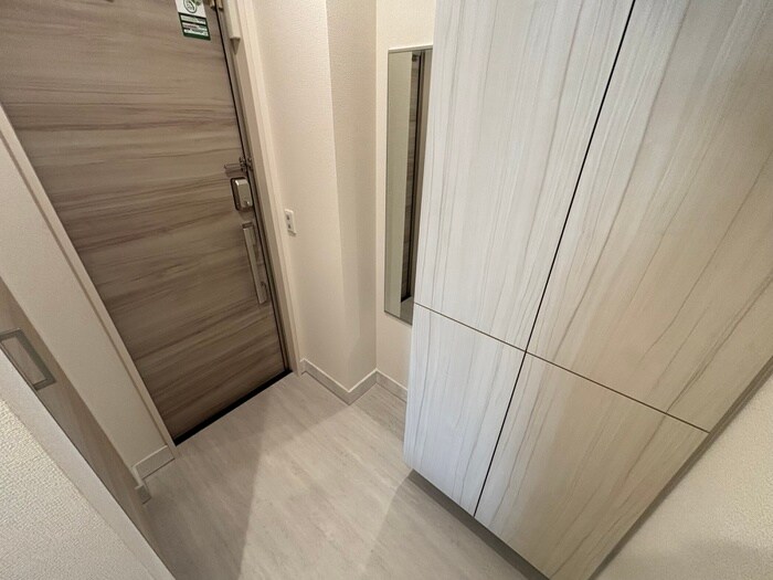 campanella高須の物件内観写真