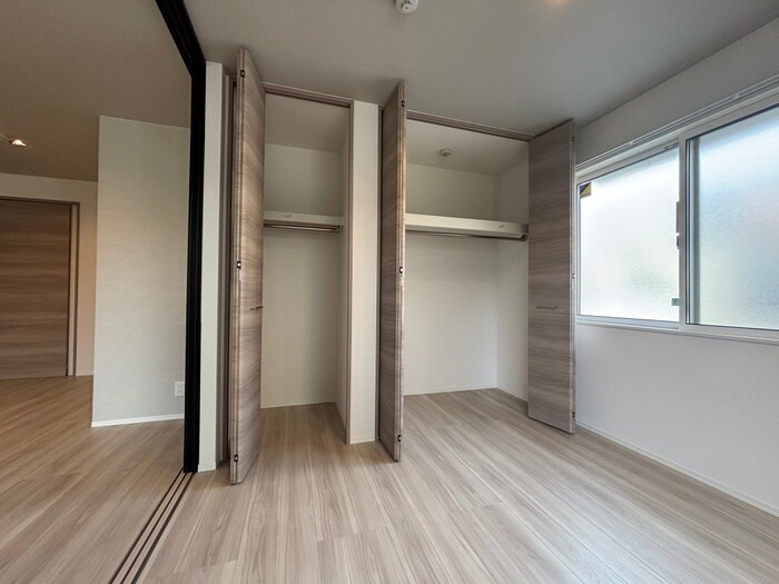 campanella高須の物件内観写真