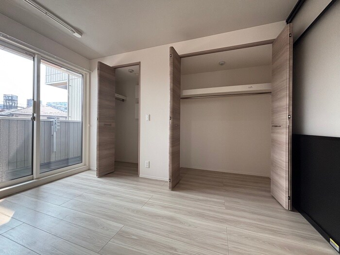 campanella高須の物件内観写真