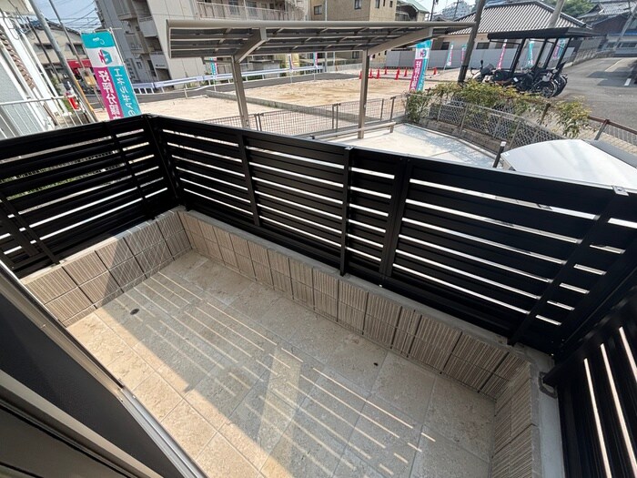 campanella高須の物件内観写真