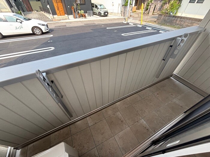 campanella高須の物件内観写真