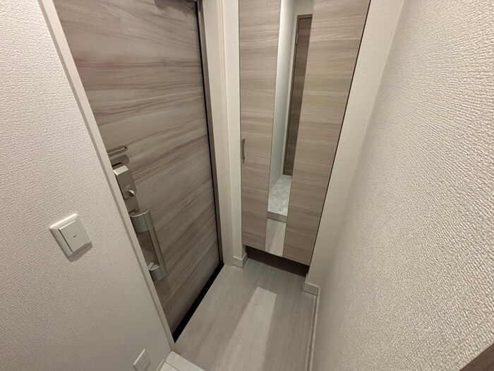 campanella高須の物件内観写真