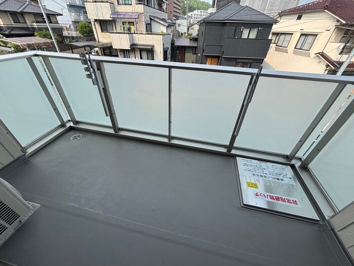 campanella高須の物件内観写真