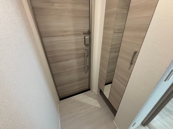 campanella高須の物件内観写真