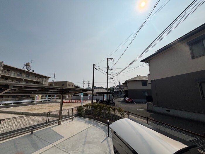 campanella高須の物件内観写真