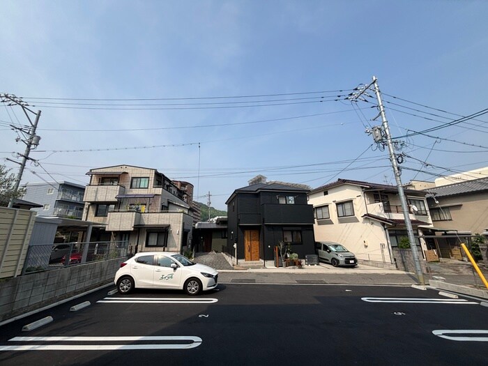 campanella高須の物件内観写真