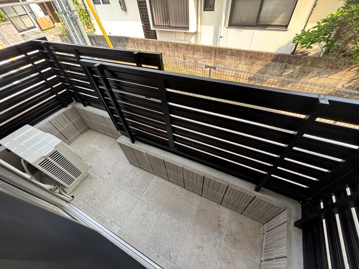 campanella高須の物件内観写真