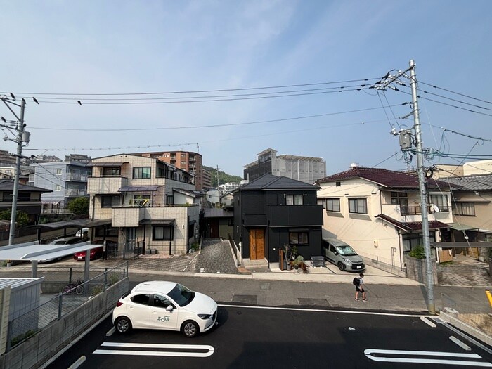 campanella高須の物件内観写真