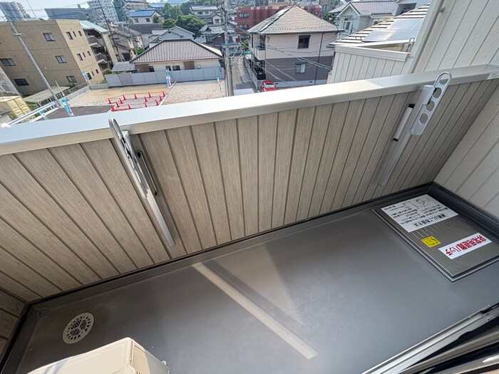 campanella高須の物件内観写真