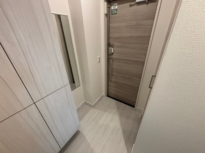 campanella高須の物件内観写真