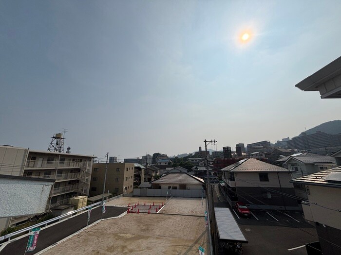 campanella高須の物件内観写真