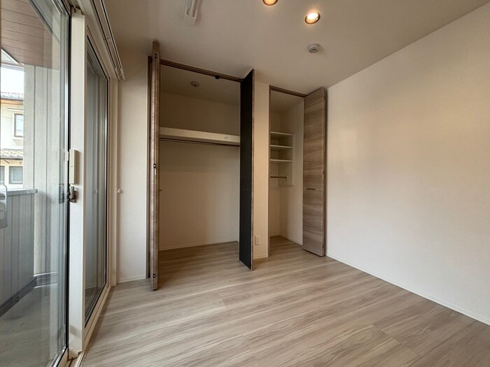 campanella高須の物件内観写真