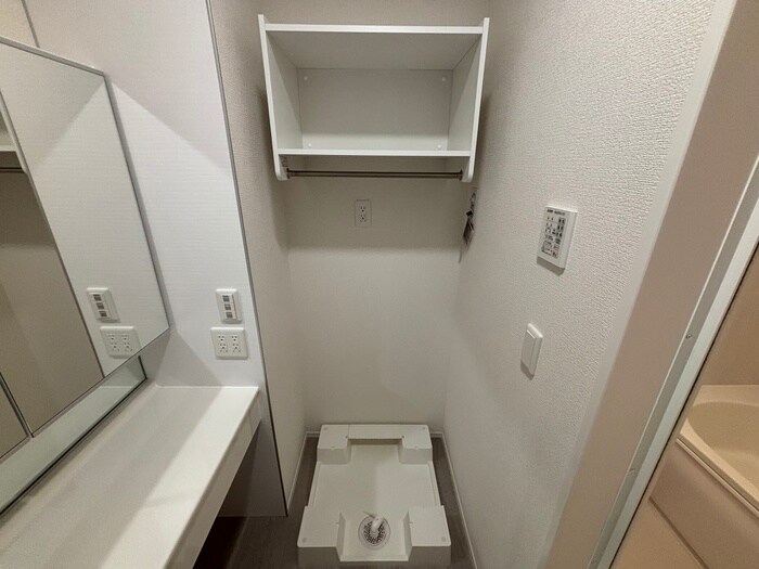 campanella高須の物件内観写真