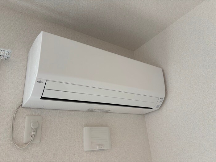 campanella高須の物件内観写真