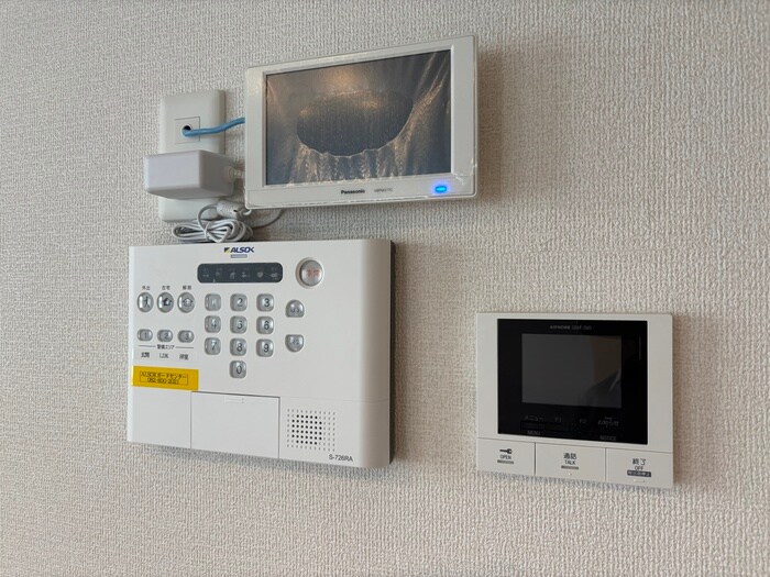 campanella高須の物件内観写真