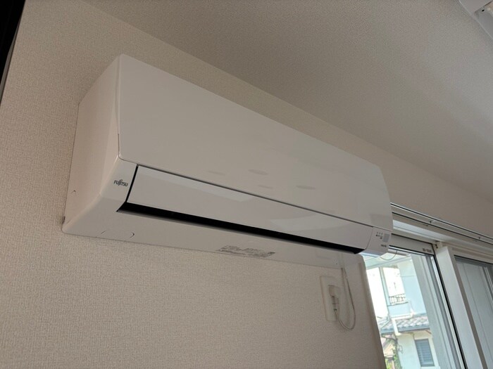 campanella高須の物件内観写真