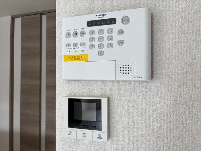 campanella高須の物件内観写真