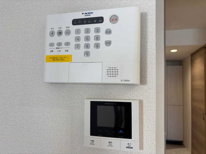 campanella高須の物件内観写真