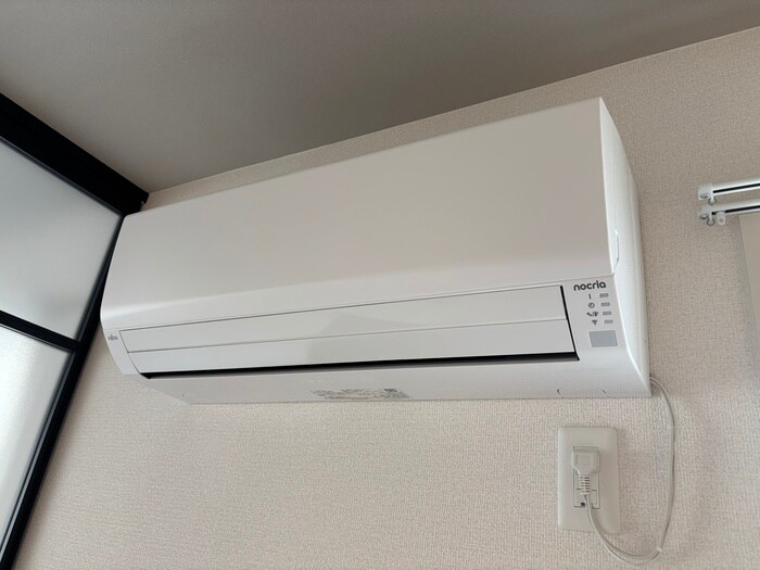 campanella高須の物件内観写真