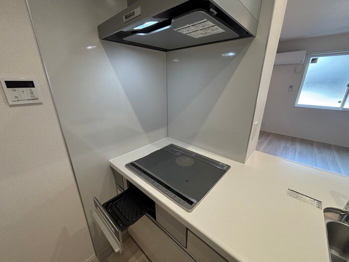 campanella高須の物件内観写真