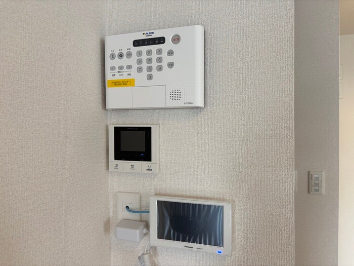 campanella高須の物件内観写真