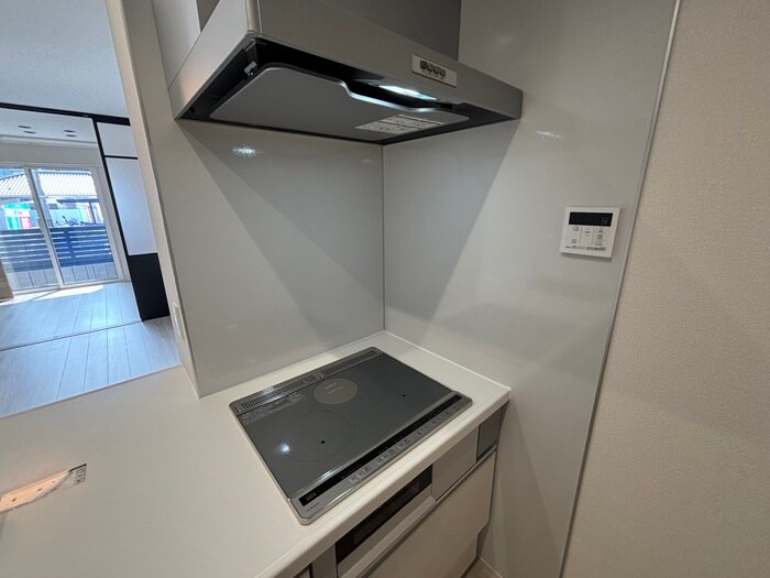 campanella高須の物件内観写真