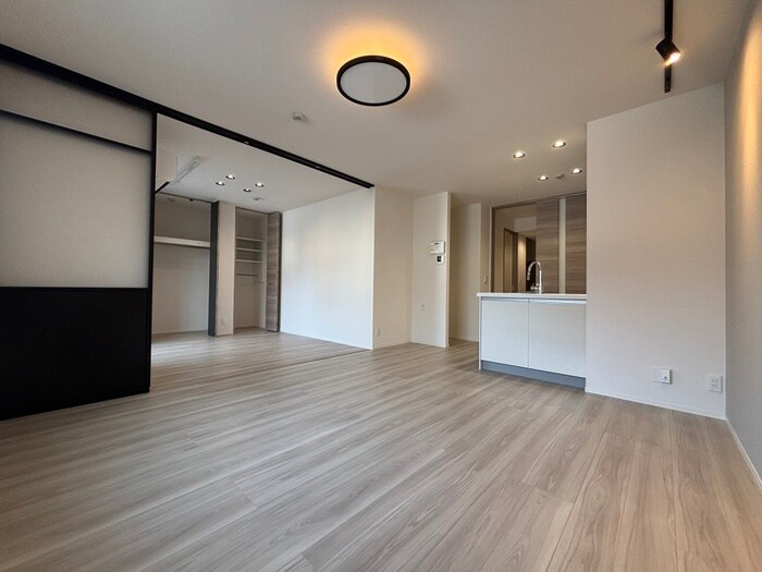 campanella高須の物件内観写真