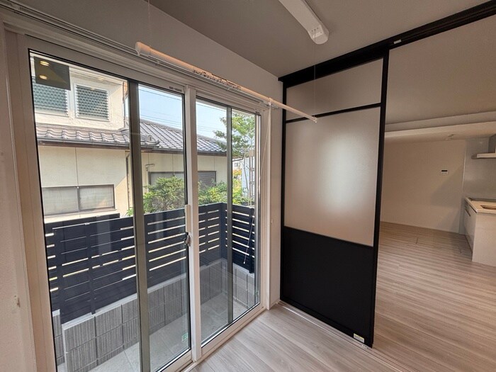 campanella高須の物件内観写真