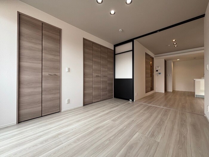 campanella高須の物件内観写真