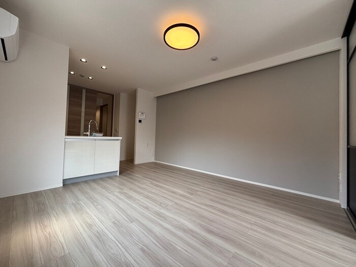 campanella高須の物件内観写真