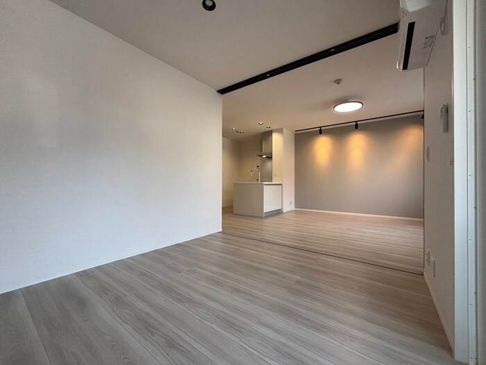 campanella高須の物件内観写真