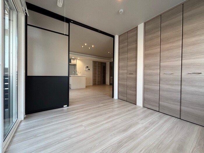 campanella高須の物件内観写真