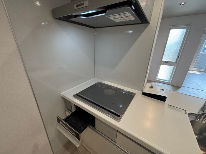 campanella高須の物件内観写真