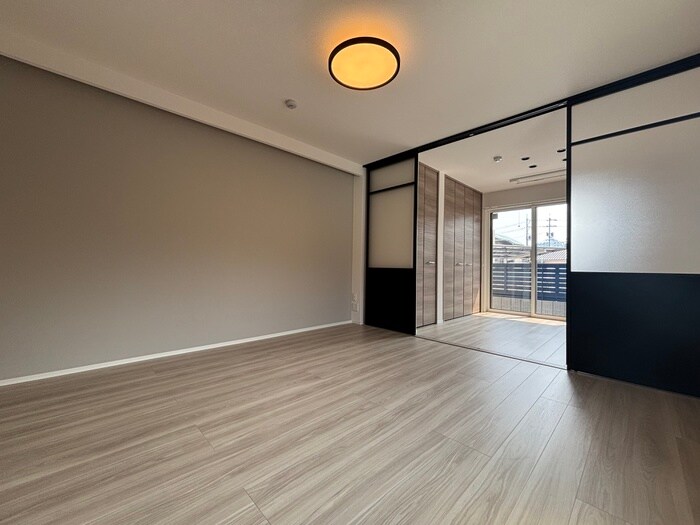 campanella高須の物件内観写真