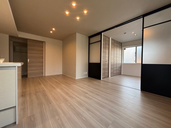 campanella高須の物件内観写真