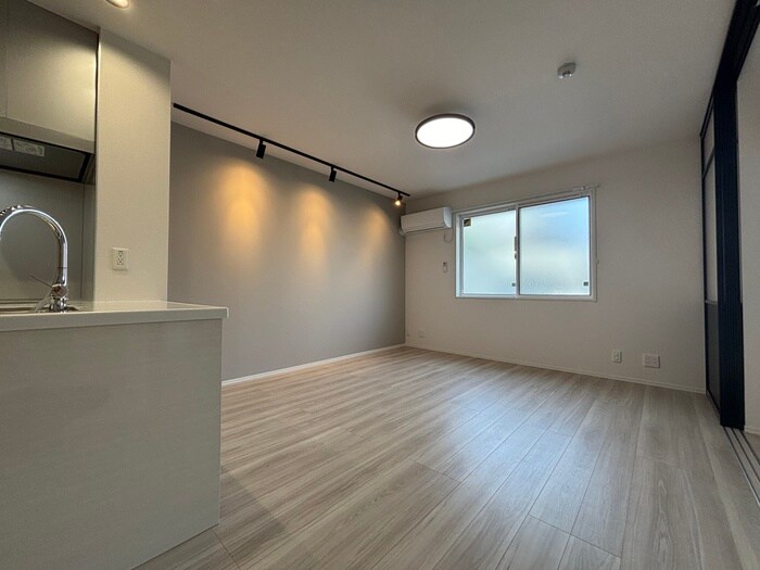 campanella高須の物件内観写真