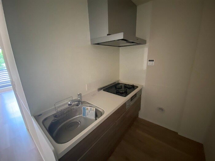 HEBEL MAISON 舟入川口町の物件内観写真